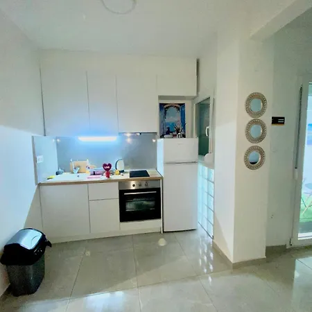 Budget In Ana Poli Apartament Saloniki