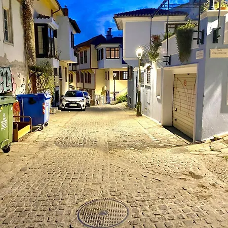 Apartament Budget In Ana Poli