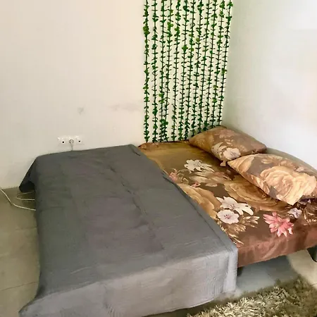 Apartament Budget In Ana Poli *