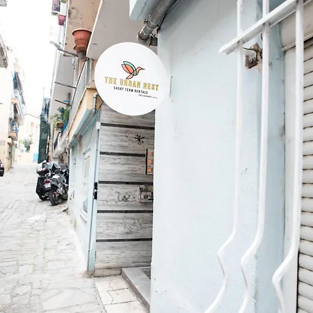 Apartament Budget In Ana Poli