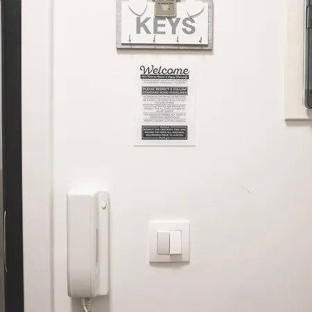 Apartament Budget In Ana Poli