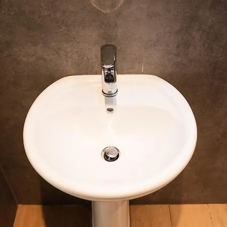 Budget In Ana Poli Apartament *