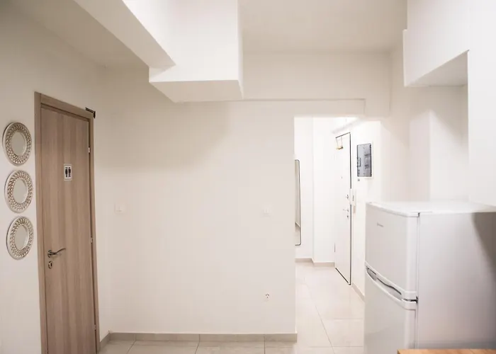 Budget In Ana Poli Selanik