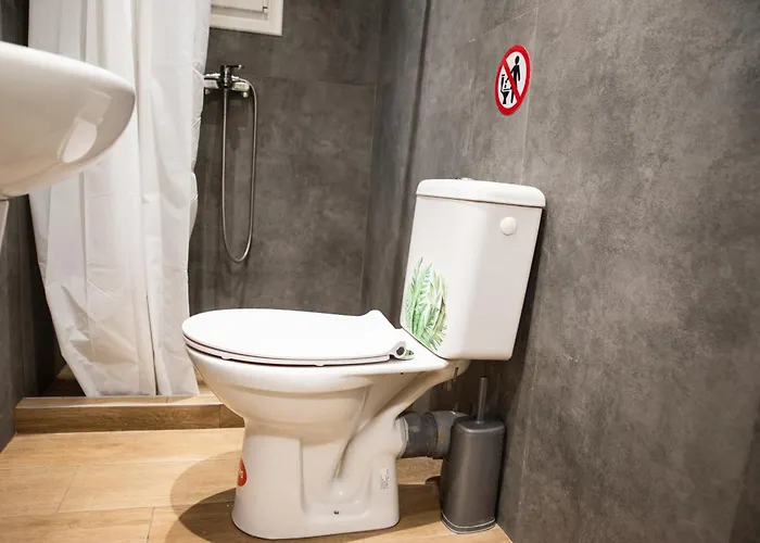 Daire Budget In Ana Poli Selanik