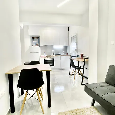 Apartment The Urban Nest