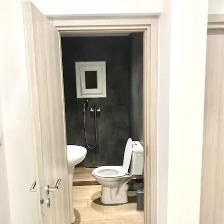 The Urban Nest Apartment *