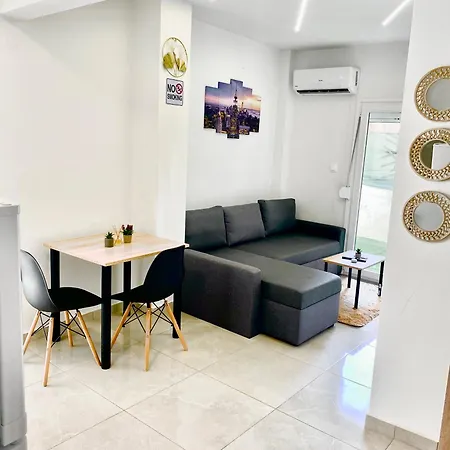 Lägenhet Budget In Ana Poli