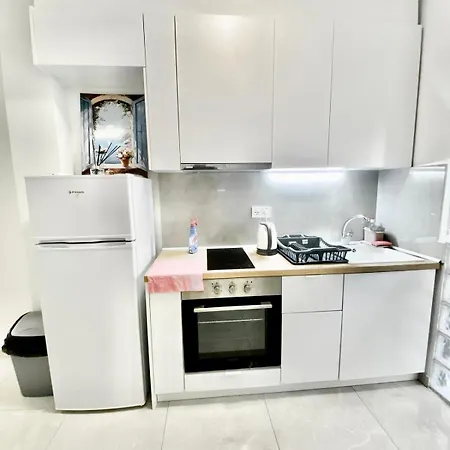 Lägenhet Budget In Ana Poli *