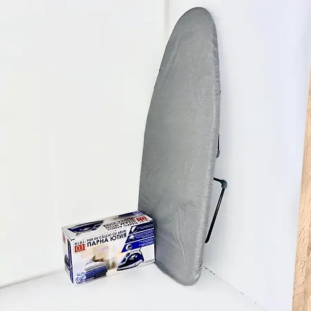 Lägenhet Budget In Ana Poli