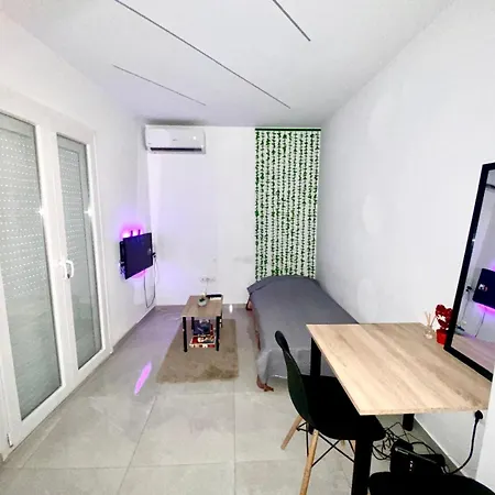 Budget In Ana Poli Lägenhet Thessaloníki