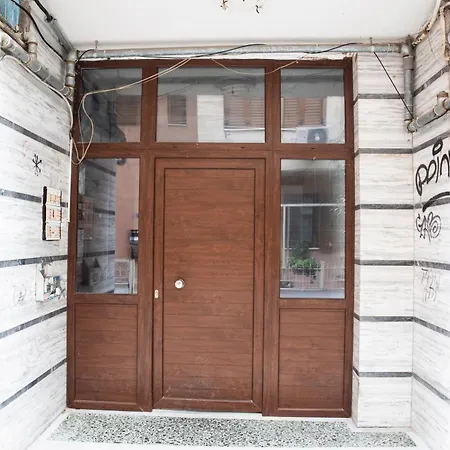 Lägenhet Budget In Ana Poli