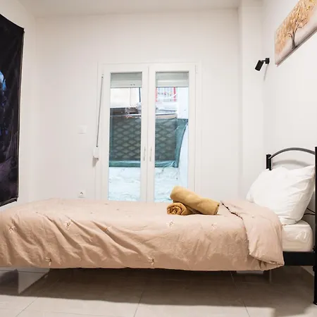 Appartement Budget In Ana Poli *