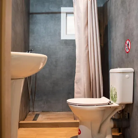 Budget In Ana Poli Lägenhet Thessaloníki