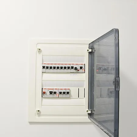 Budget In Ana Poli Lägenhet Thessaloníki