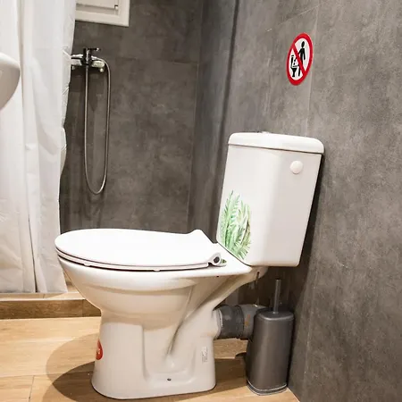 Lägenhet Budget In Ana Poli Thessaloníki