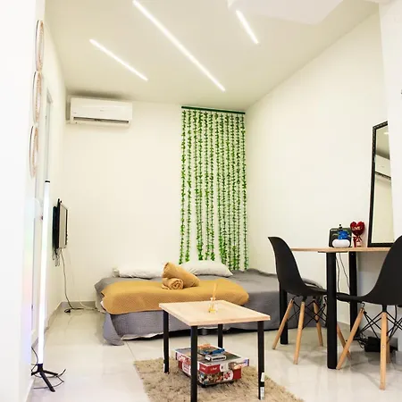 Budget In Ana Poli Lägenhet Thessaloníki