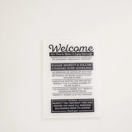 Lägenhet Budget In Ana Poli *