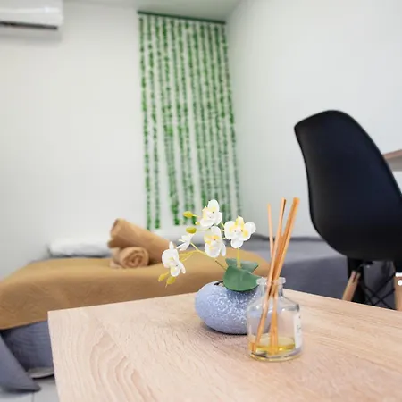 Lägenhet Budget In Ana Poli *