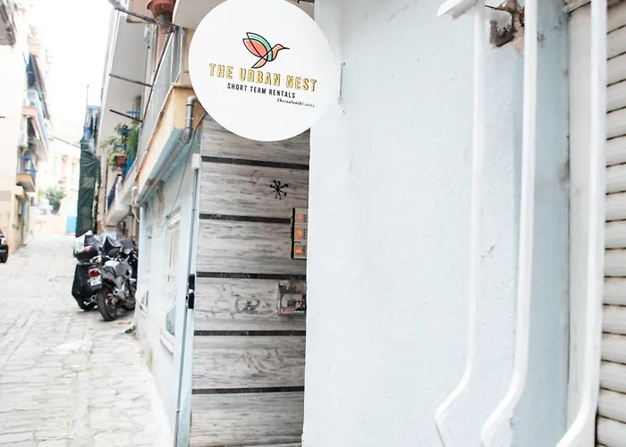 Lägenhet Budget In Ana Poli