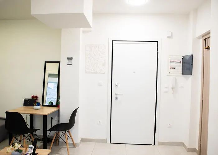 Budget In Ana Poli Thessaloníki